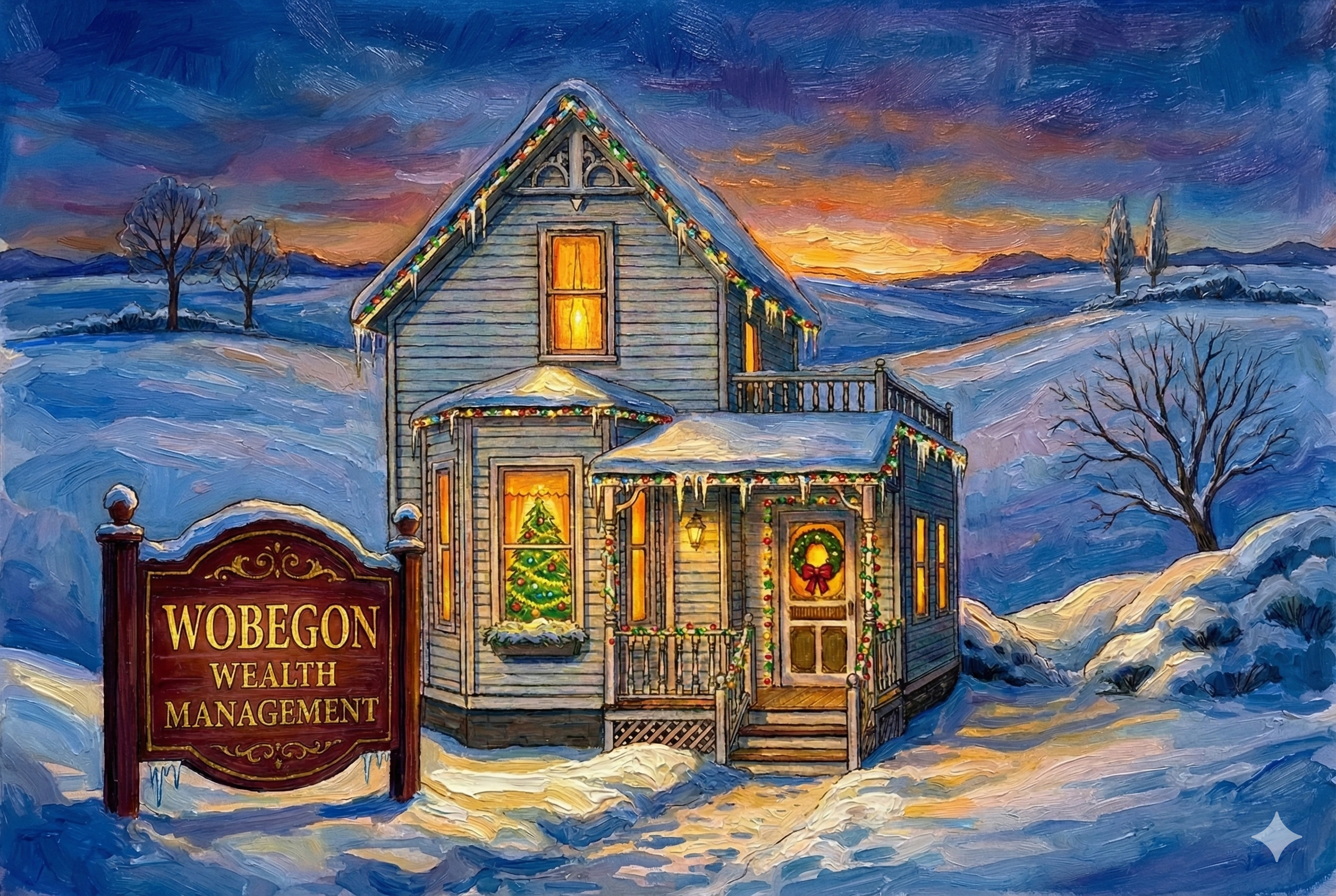 Wobegon Wealth - Where All the Returns Are Above Average